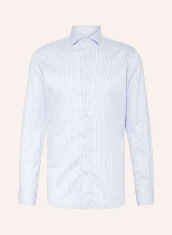 Рубашка с цветочным узором