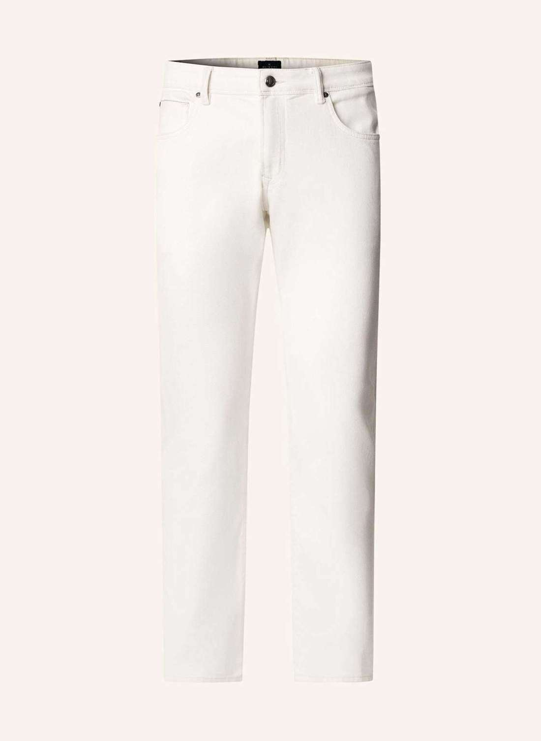 Стройный ECRU DENIM