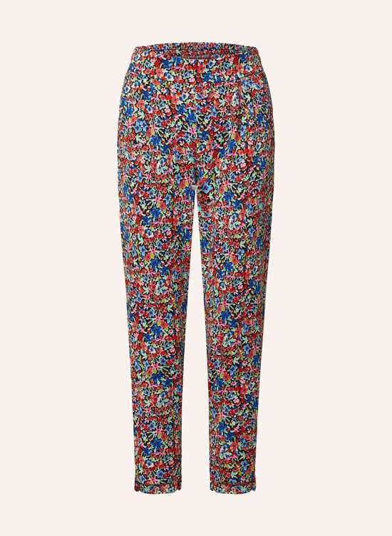 Брюки из джерси 7/8 IHKATE