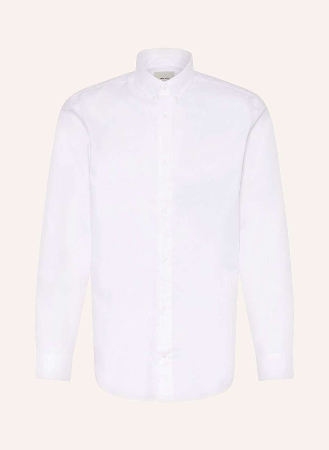 Рубашка стандартного кроя