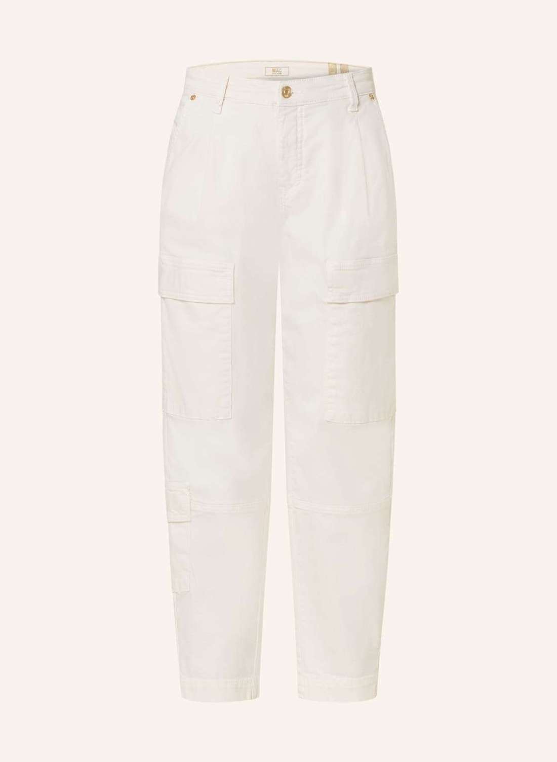 Брюки карго 7/8 RICH