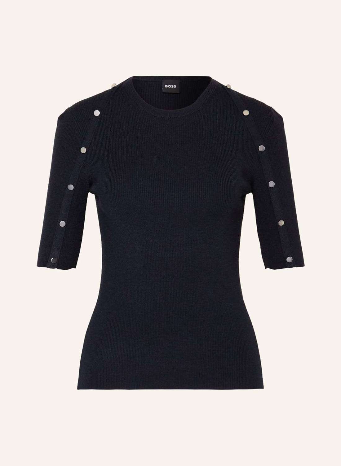 Трикотажная рубашка FAMISTOSA