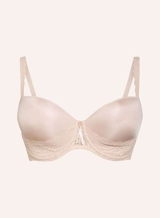 Бюстгальтер-балконет I DO