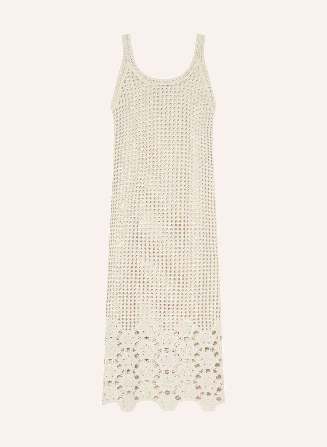 Кружевное платье