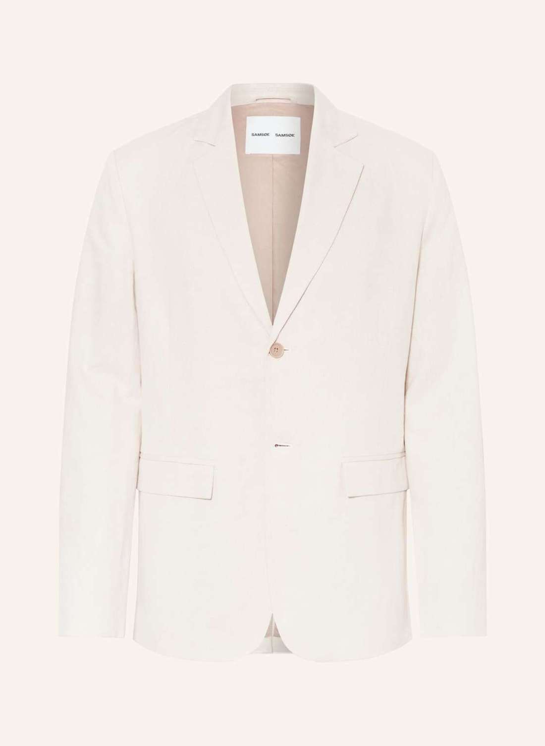 Куртка стандартного кроя