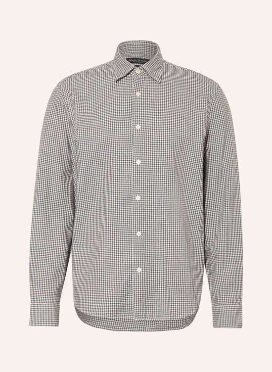 Рубашка стандартного кроя