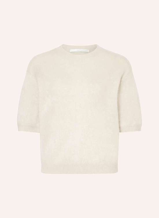 Рубашка кашемирового трикотажа