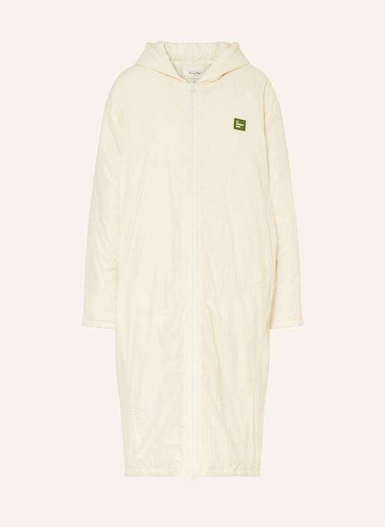 Пальто оверсайз