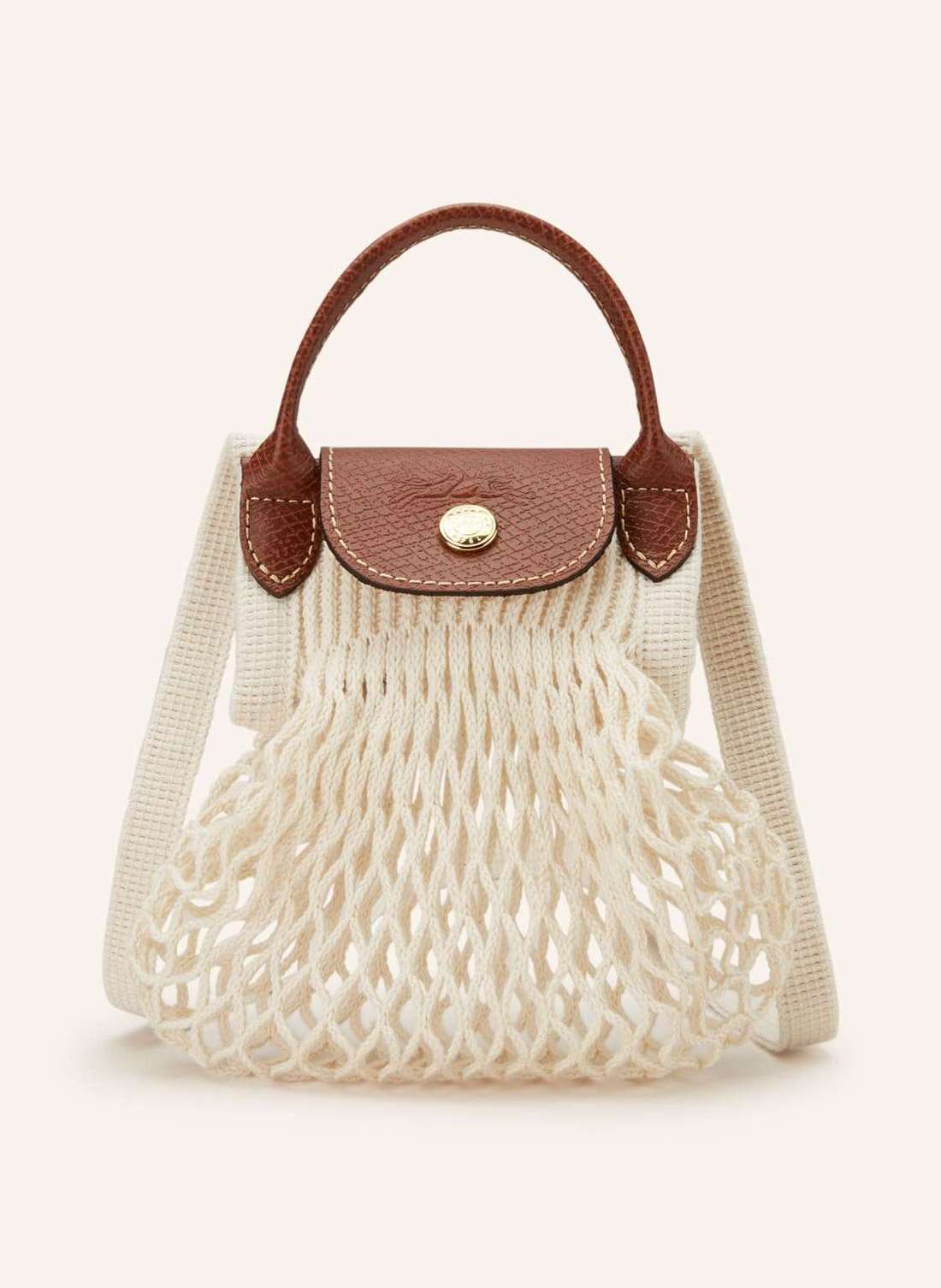 Сумка через плечо LE PLIAGE FILET MINI