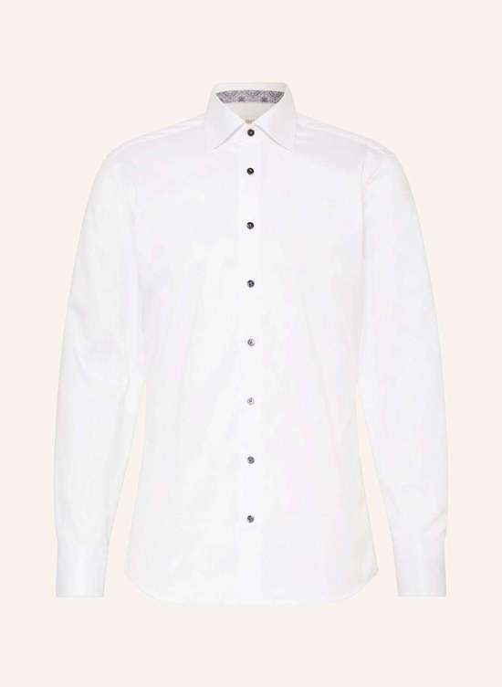 Рубашка с цветочным узором