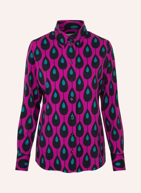 Рубашка-блузка