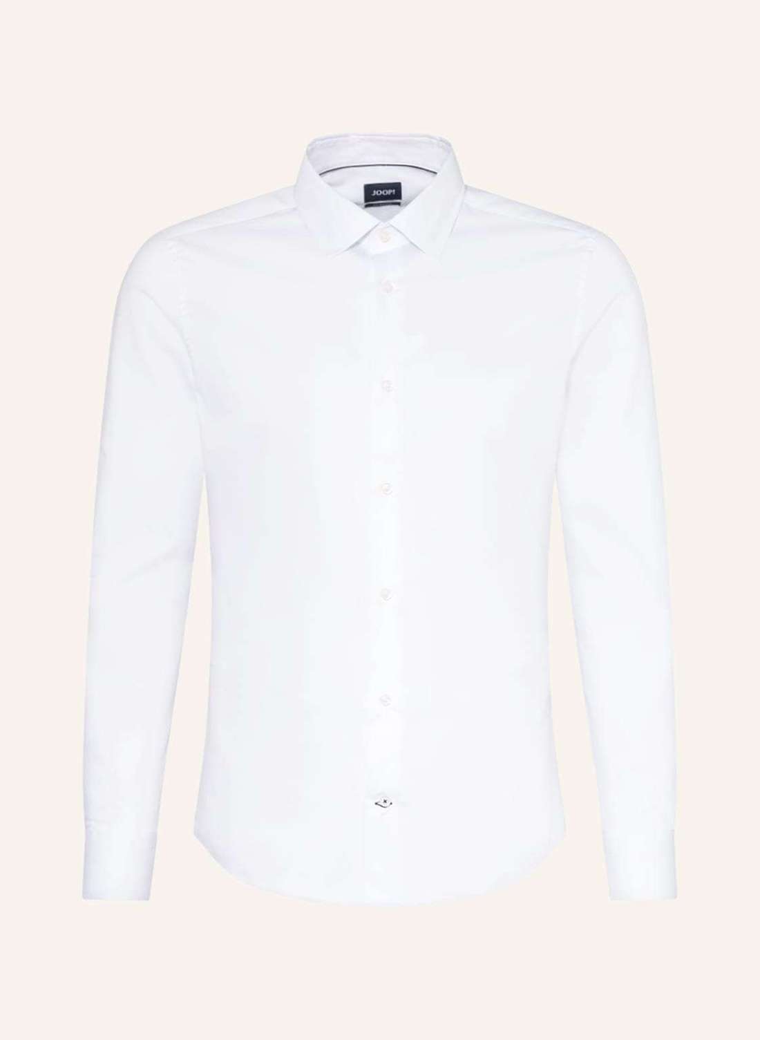 Рубашка с цветочным узором