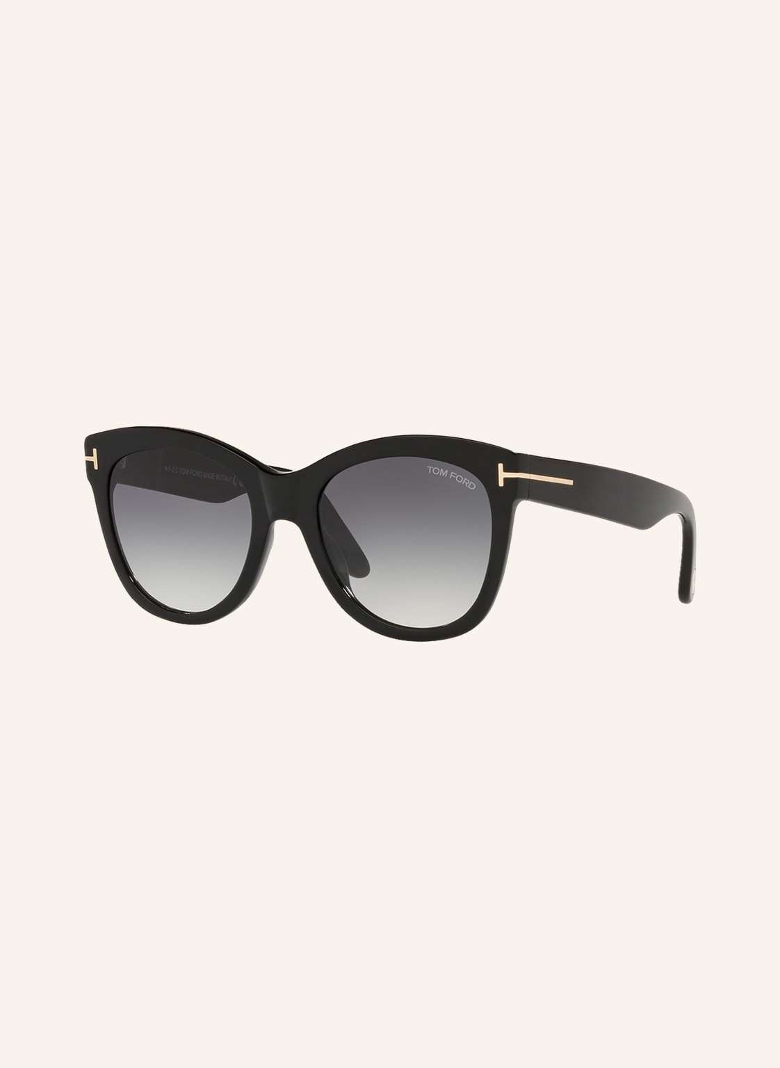 Солнцезащитные очки FT0870 WALLACE