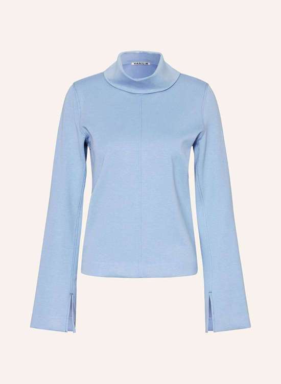 Водолазка-рубашка