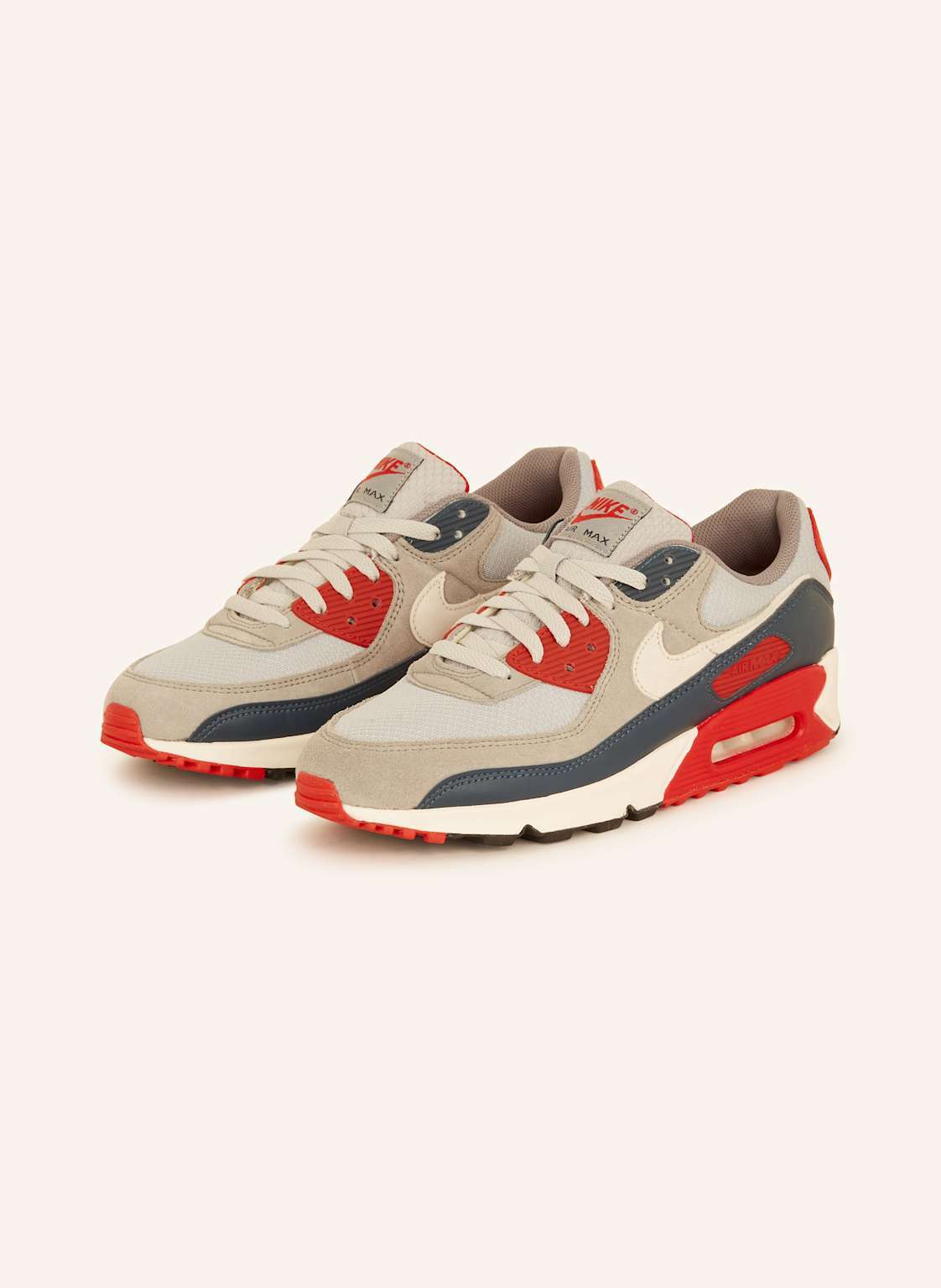 Кроссовки AIR MAX 90
