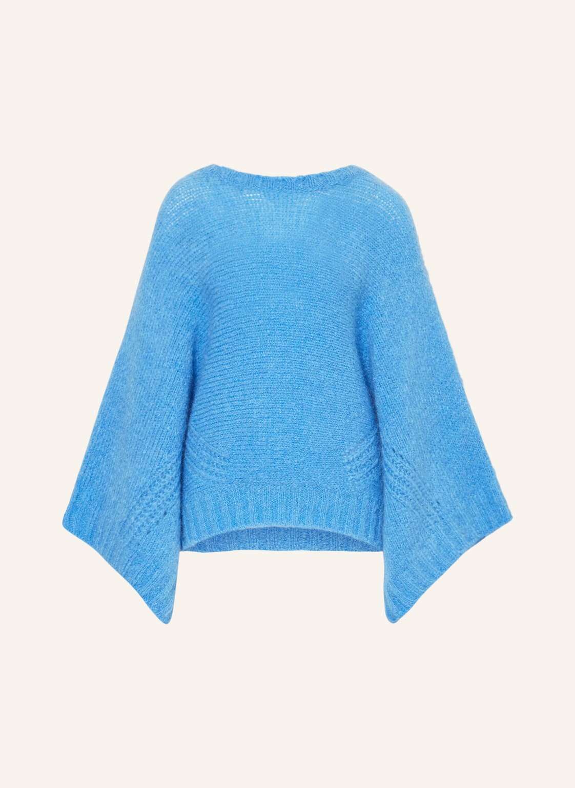 Пуловер FLUVIO