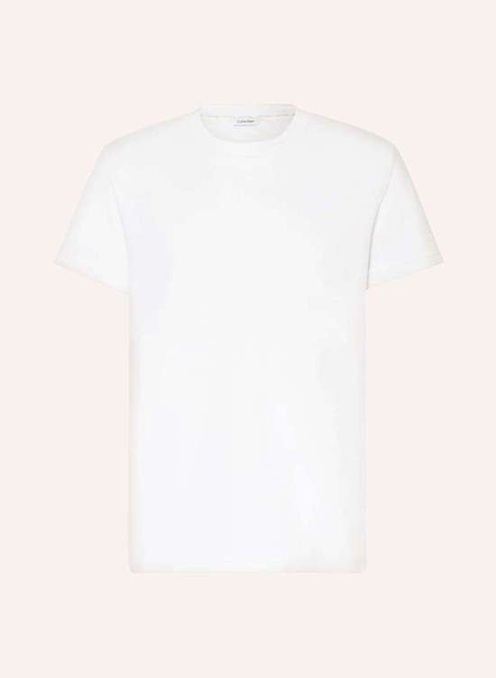 Футболка из махровой ткани