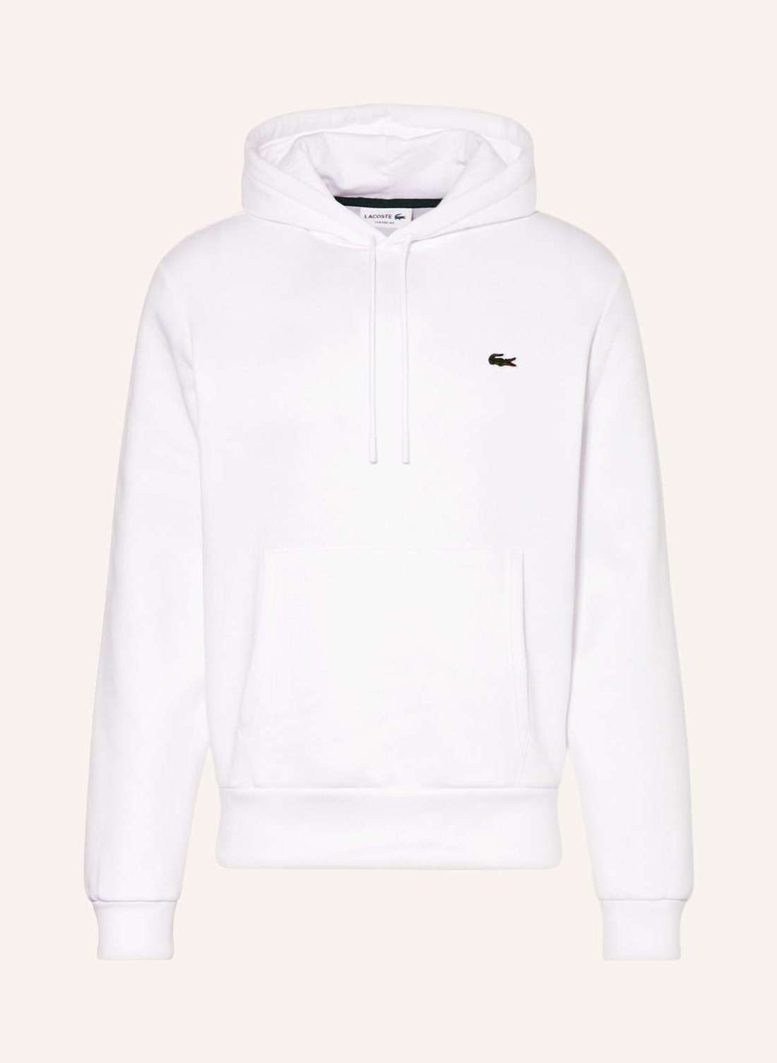 Толстовка с капюшоном