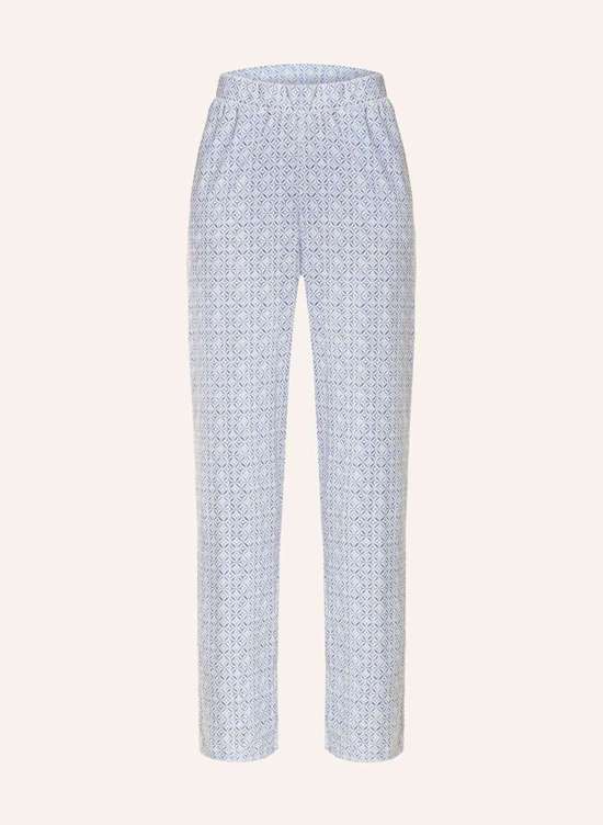 Брюки для сна