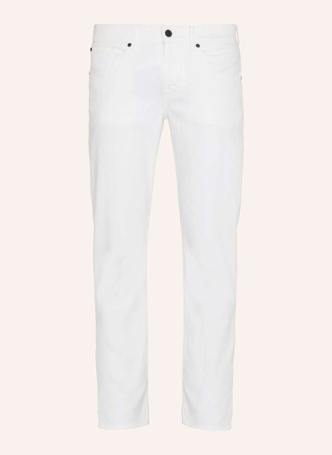 Джинсы узкого кроя SLIMMY TAPERED