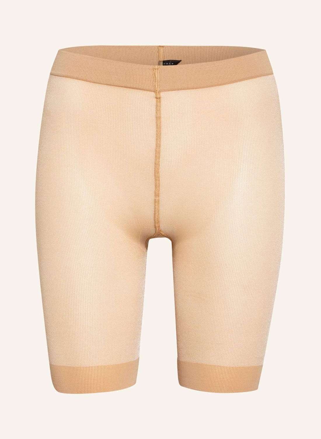 Прозрачные трусики-чулки COOLING