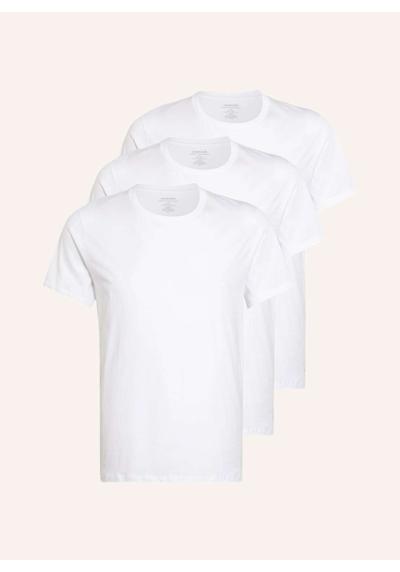 Упаковка из 3 футболок COTTON CLASSICS