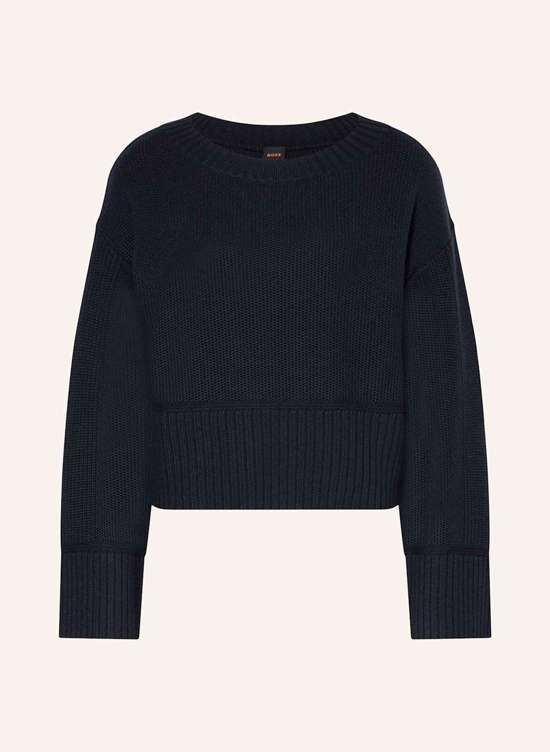 Пуловер FOUSSIN