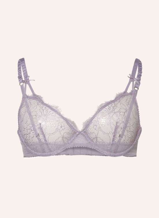 Бюстгальтер на косточках ROMEO