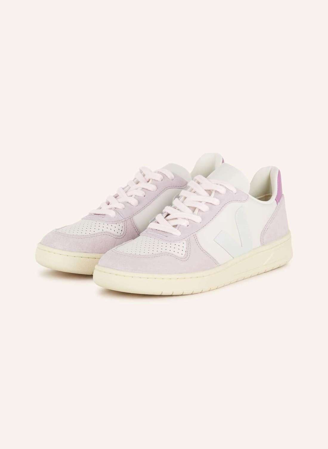 Кроссовки V-10