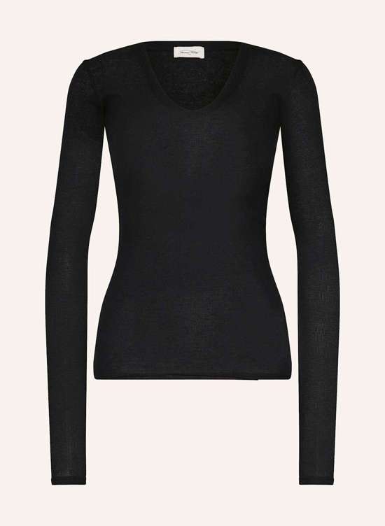 Лонгслив MASACHUSETTS