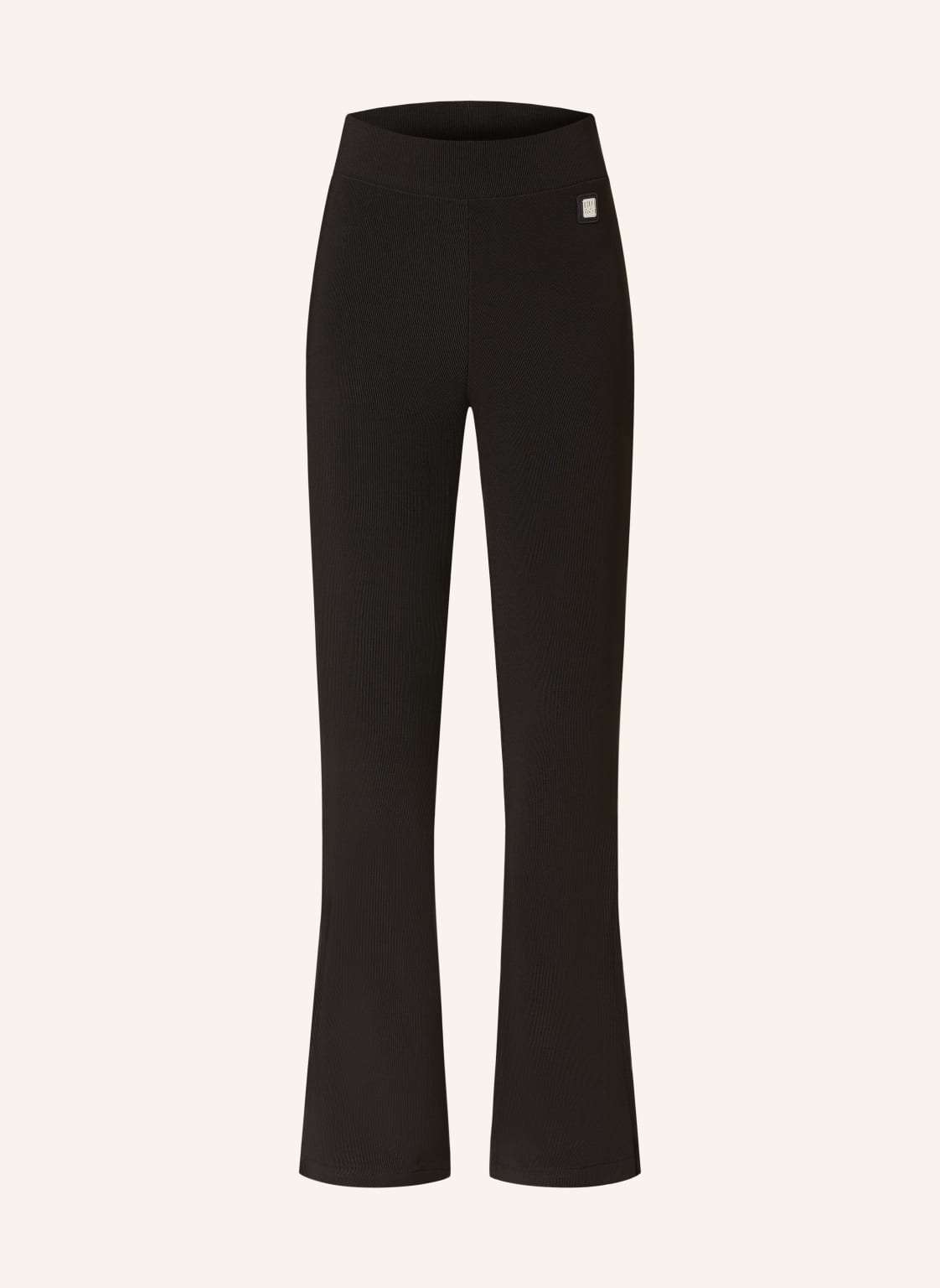 Брюки bootcut NAESSA