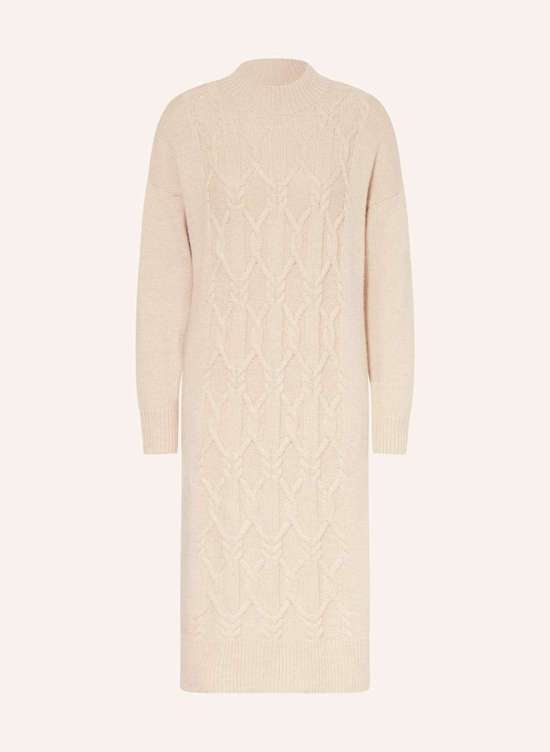 Трикотажное платье ELISHA