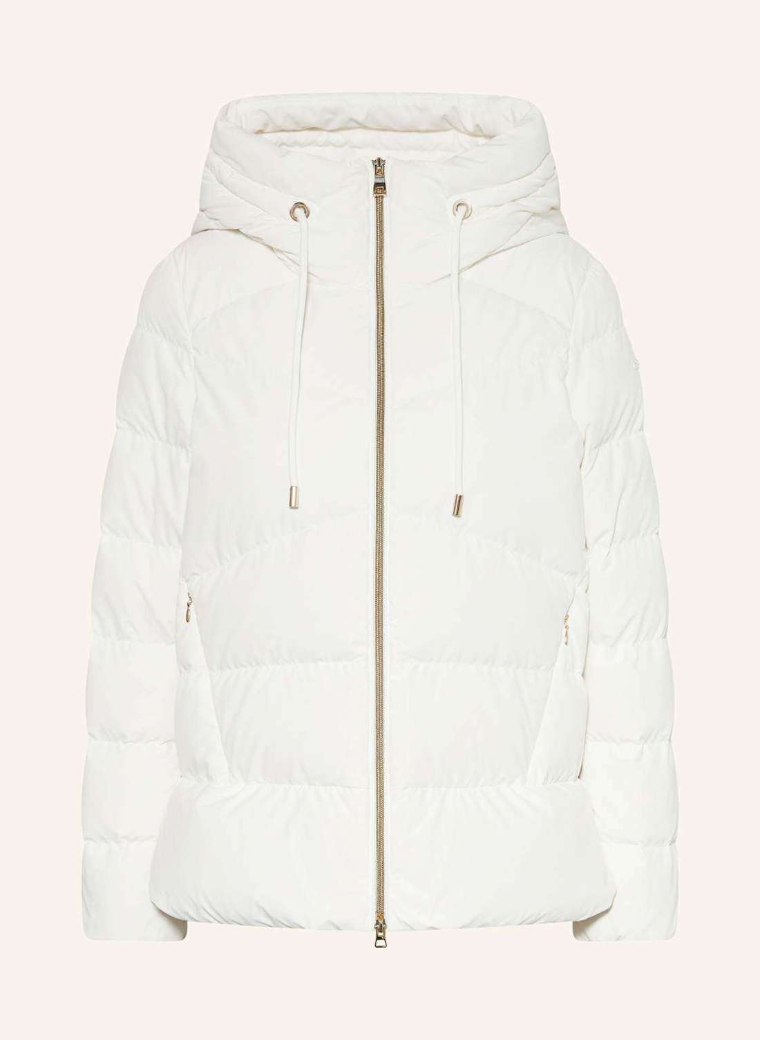 Пуховик DALYLA