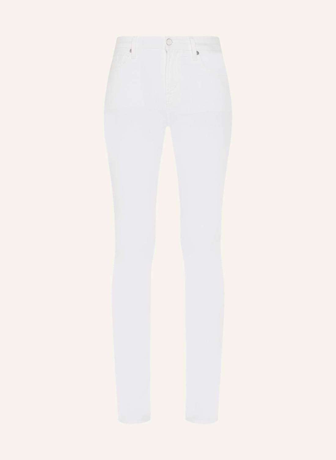 Джинсы прямого кроя KIMMIE STRAIGHT