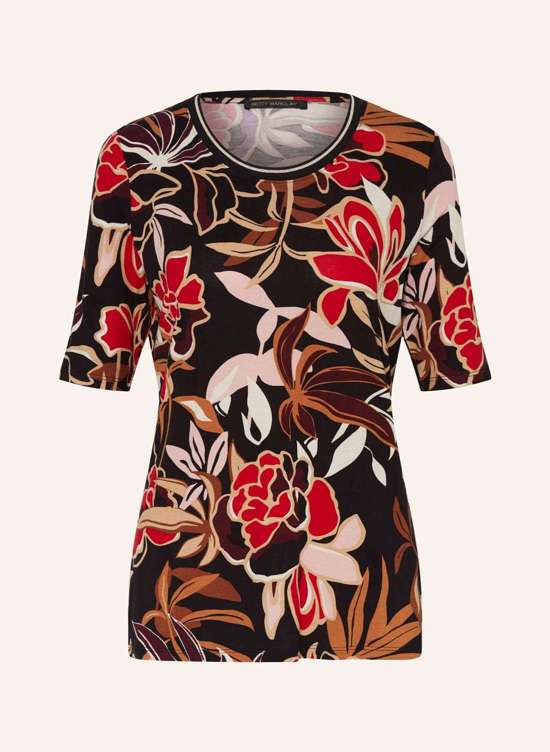 Футболка с рукавами 3/4