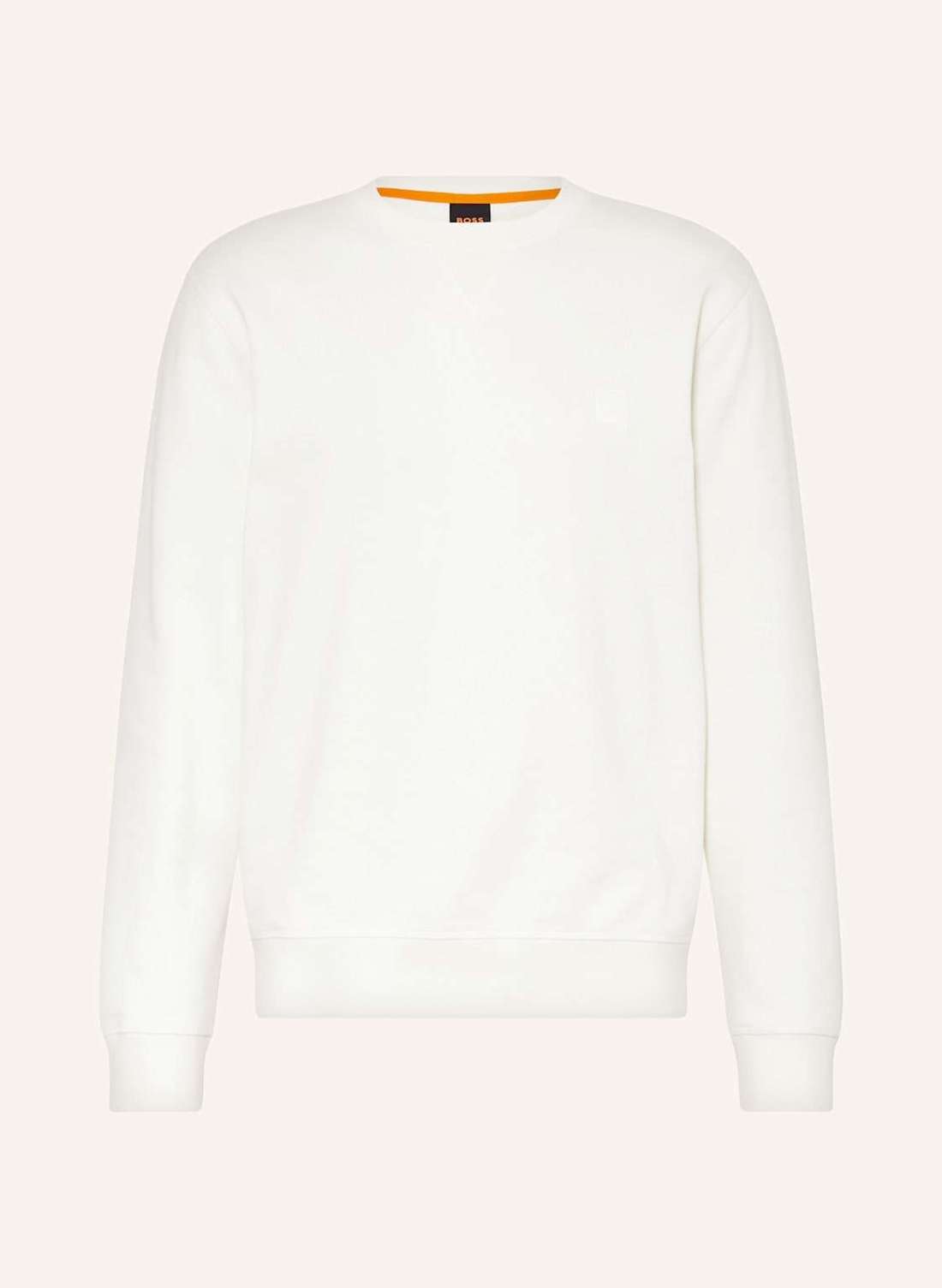 Свитшот WESTART