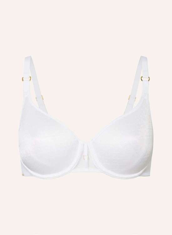 Чашка бюстгальтера MONOGRAM