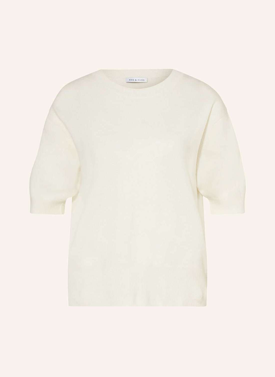 Трикотажная рубашка