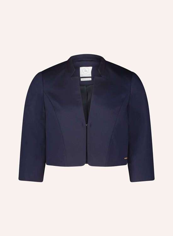 Болеро с рукавами 3/4