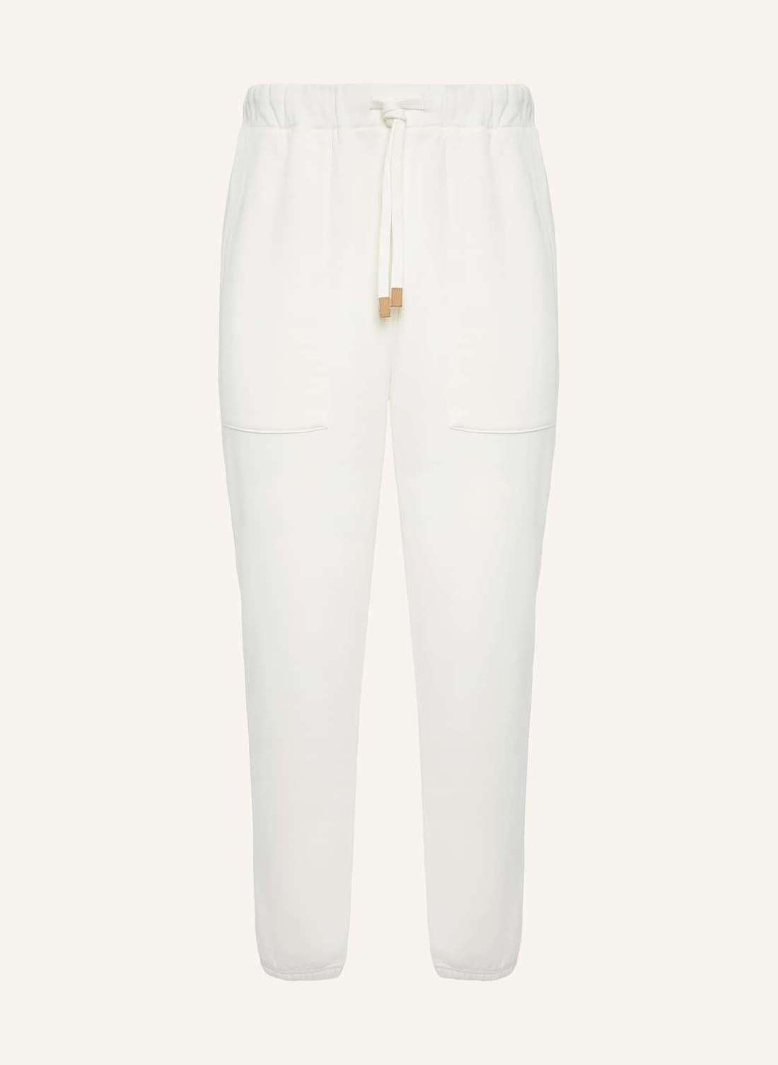 Брюки в стиле джоггер