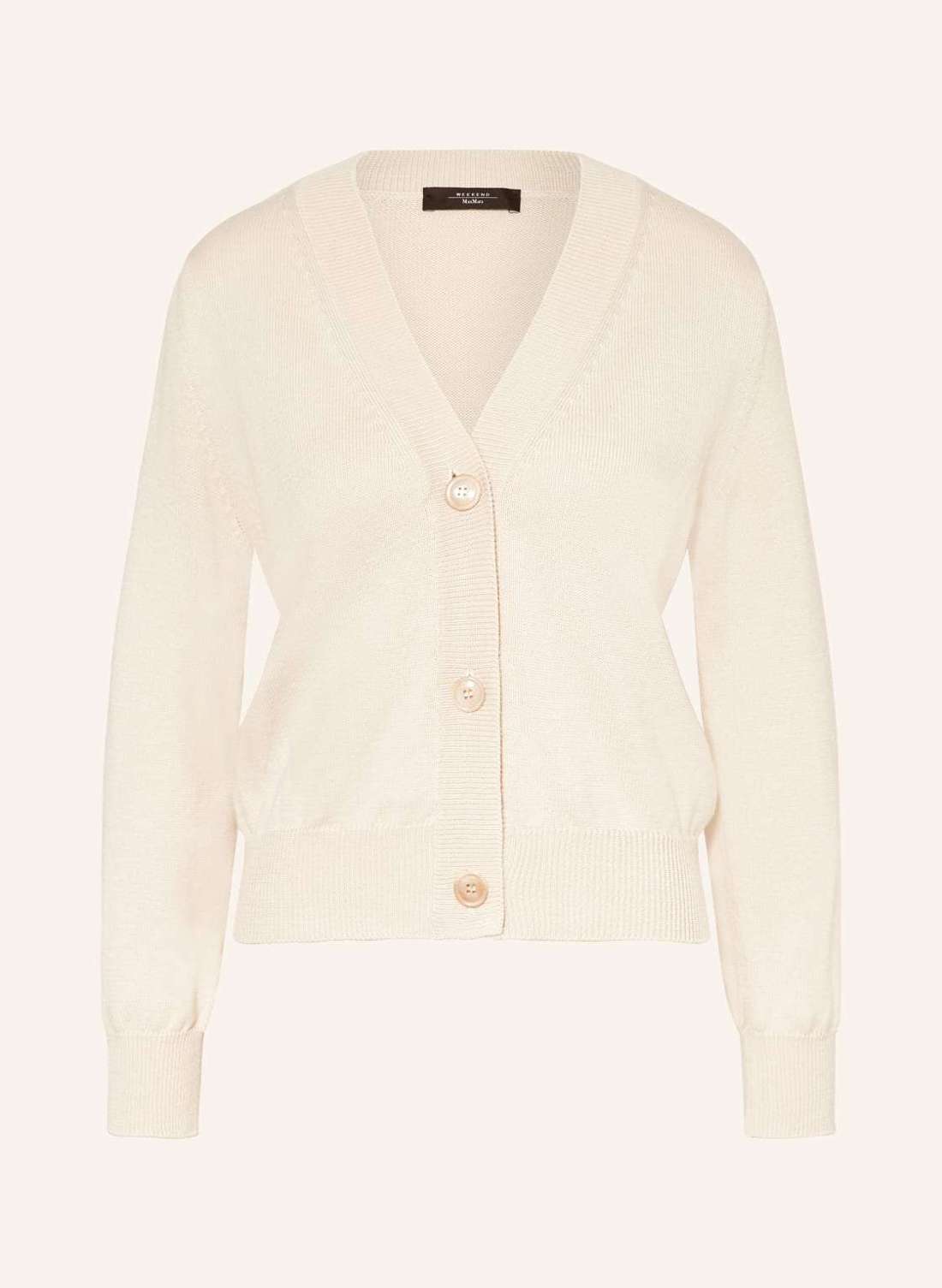 Кардиган PECORA