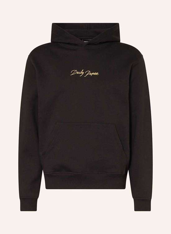 Толстовка с капюшоном