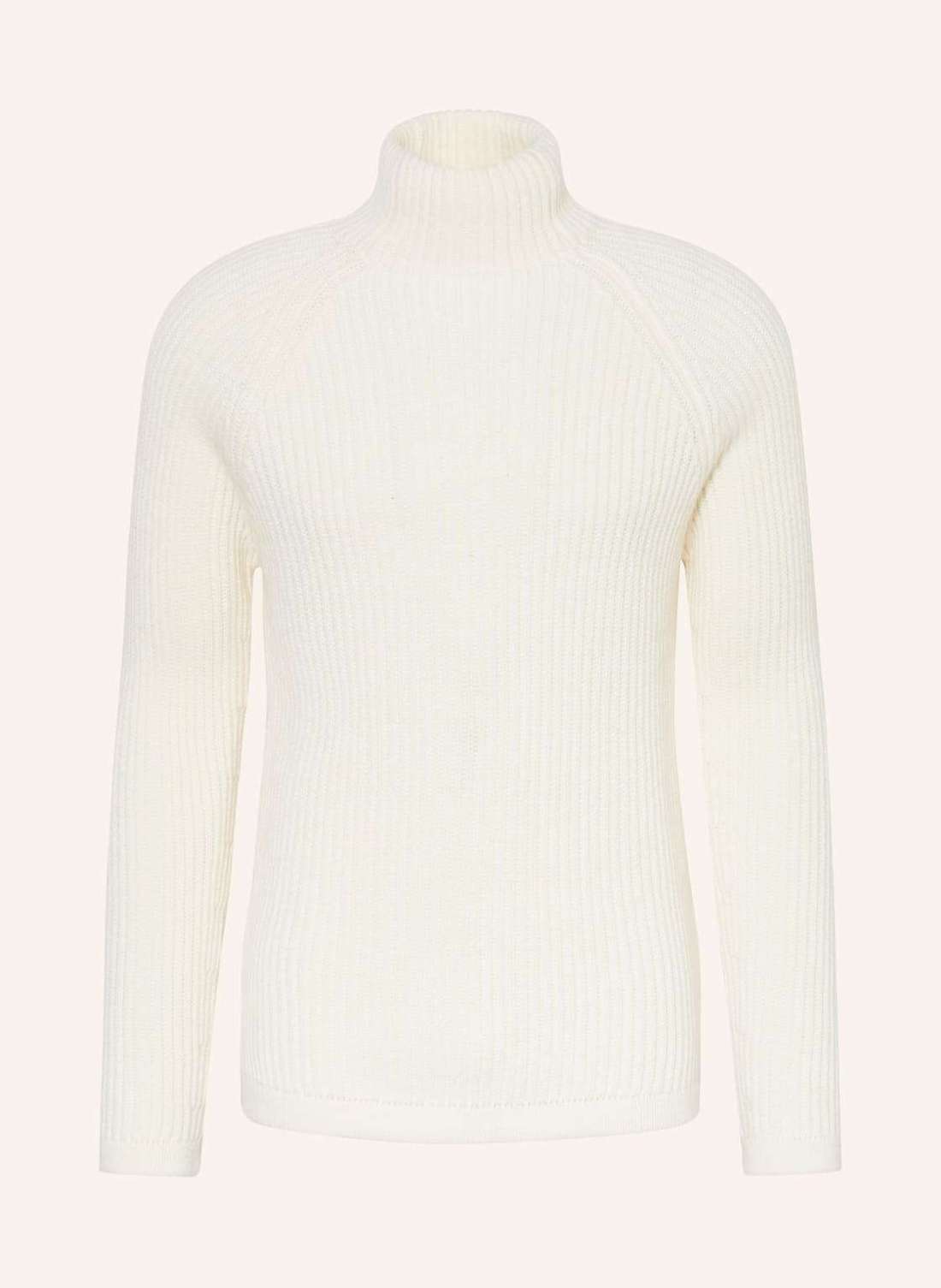 Пуловер с высоким воротником ARVID