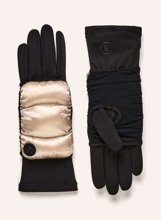 Перчатки 2-в-1 с функцией сенсорного экрана TOUCH