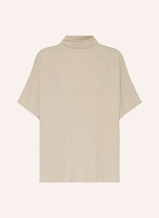 Рубашка оверсайз