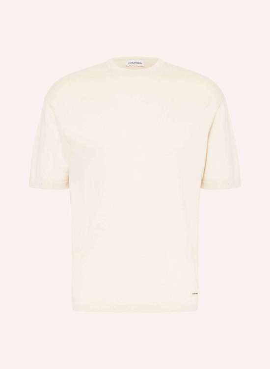 Трикотажная рубашка