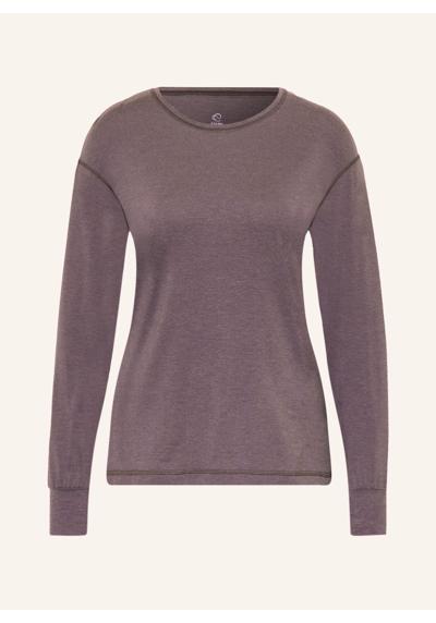 Рубашка для сна DEEPSLEEPWEAR WARMING