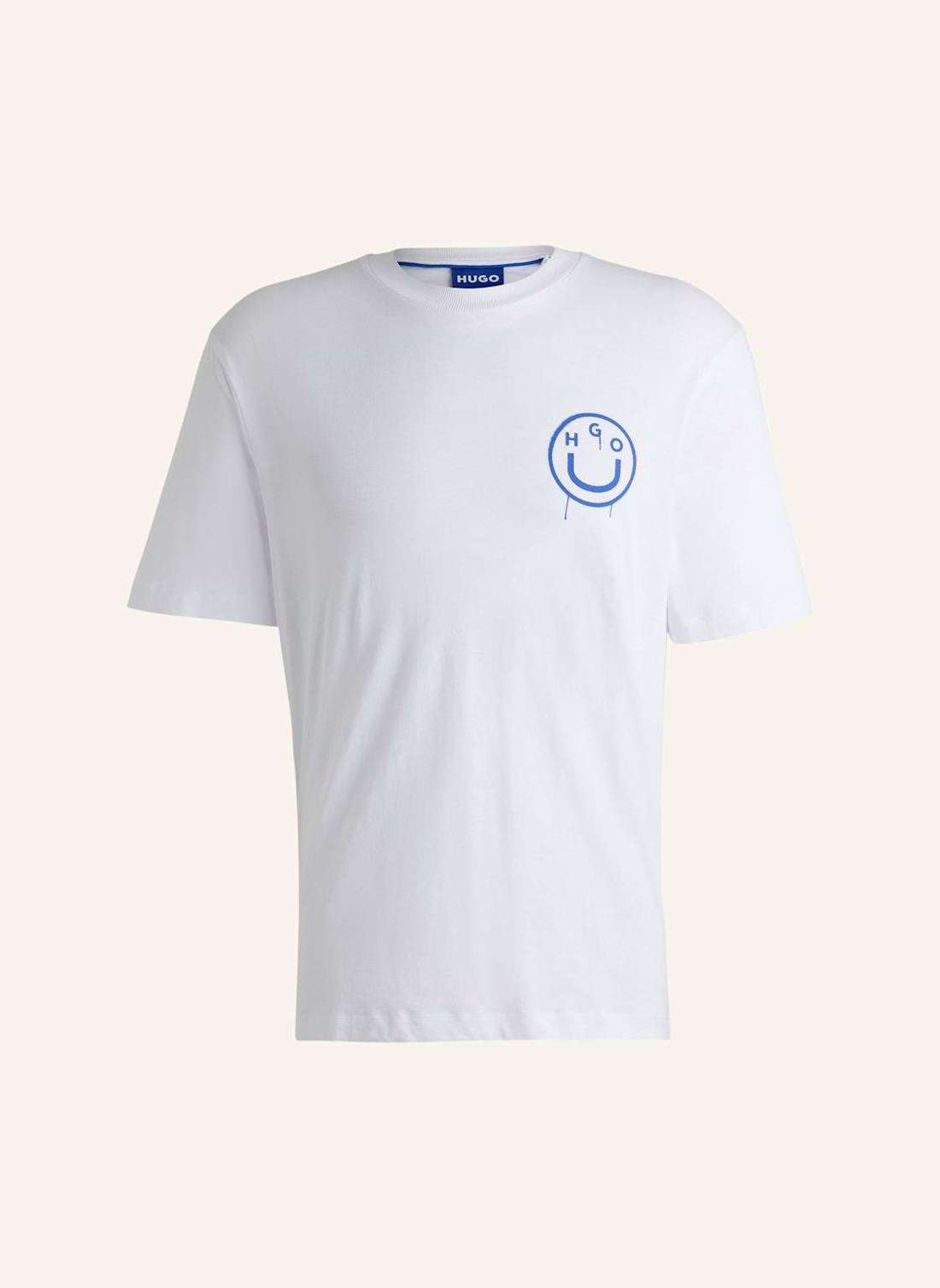 Футболка обычного кроя NALUMERO