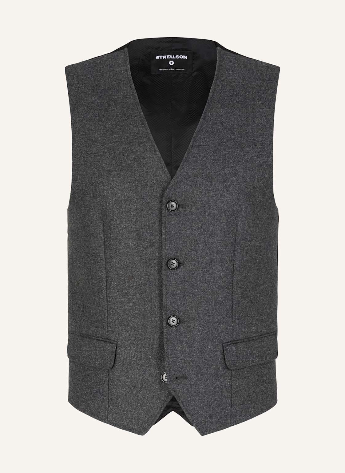 Жилет GILES
