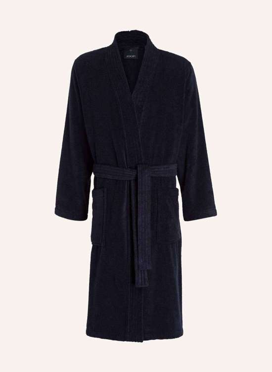 Мужской халат WTH